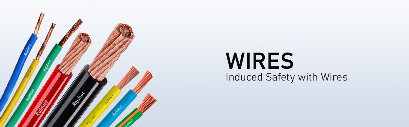 Rajdoot Cables